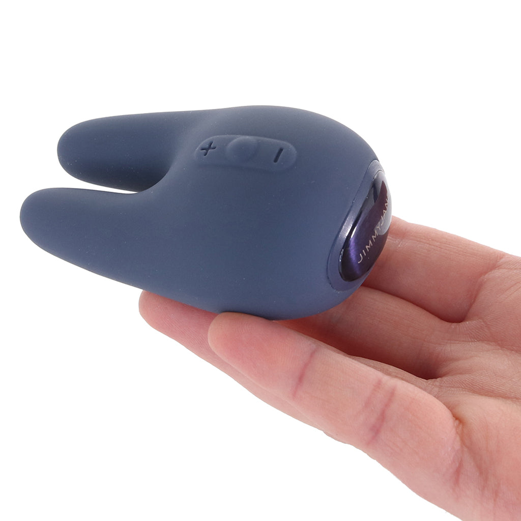 JimmyJane Form 2 Pro Vibe in Black - Tophatter's Vibrator Deals Online Vibrators > Clitoral Stimulators - Tophatter Daily Deals