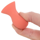 S&M Peaches 'n CreaMe Silicone Nipple Suckers - Tophatter's Adult Sex Toys Online Bondage and Fetish > Nipple Stimulators & Clamps - Tophatter Daily Deals