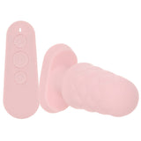 Loveline Velvet Vibrating Remote Plug Anal Sex Toys > Butt Plugs - Tophatter Daily Deals