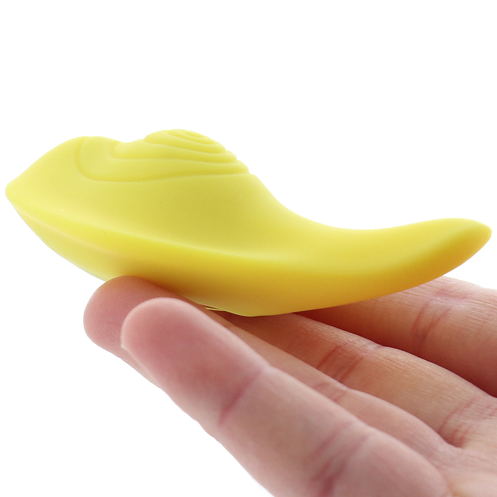 Neon Vibes The Secret Vibe Vibrators > Wearable & Panty Vibrators - Tophatter Daily Deals