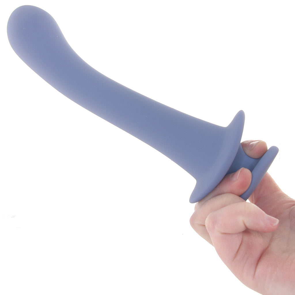 JimmyJane Cyra Dildo - Tophatter's Adult Products Dildo Sex Toys > G-Spot Dildos - Tophatter Daily Deals