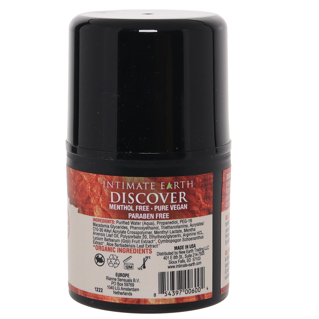 Discover G-Spot Stimulating Serum in 1oz/30ml - Tophatter's Adult Products Lubes and Lotions > Female Enhancement - Tophatter Daily Deals