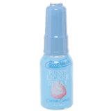 GoodHead Pussy Licker Spray 1fl.oz/29ml in Cotton Candy Lubes and Lotions > Flavored Sex Lubes - Tophatter Daily Deals