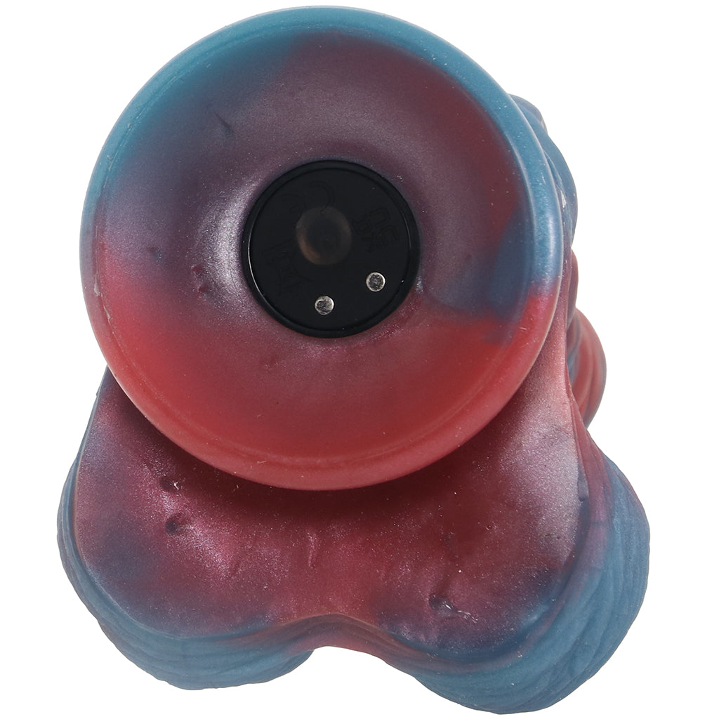 Creature Cocks Hydra X Vibe Vibrators > G-Spot Vibrators - Tophatter Daily Deals