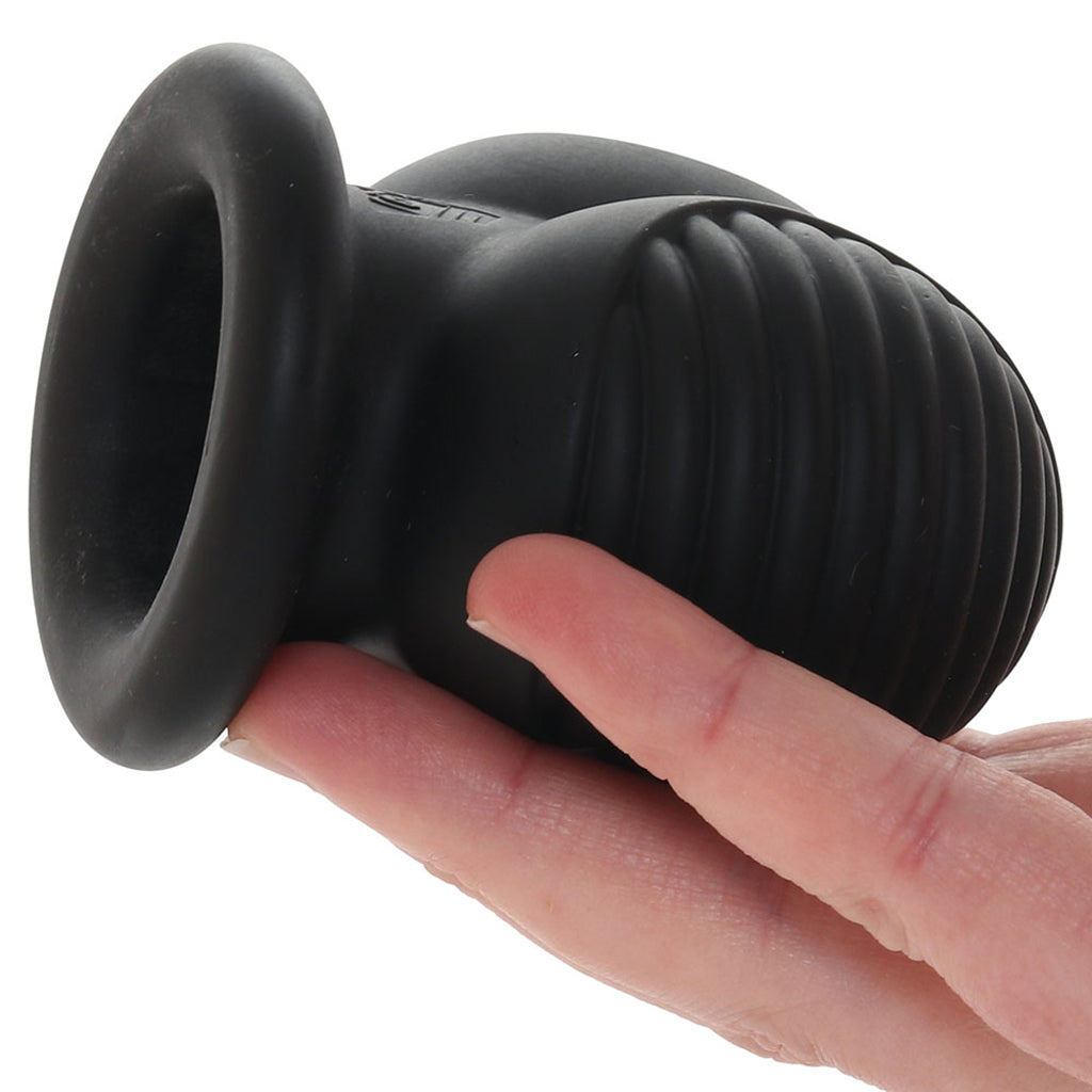 Fort Troff Ball Bunker - Tophatter's Adult Sex Toys Online Bondage and Fetish > Cock and Ball Devices - Tophatter Daily Deals