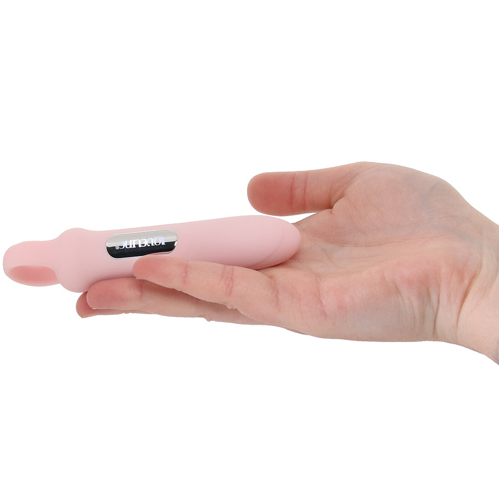 Loveline Harmony Loop Bullet Vibe Vibrators > Bullet and Egg Vibrators - Tophatter Daily Deals
