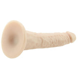 Dr. Skin 7 Inch Cock with Suction Cup in Beige Dildo Sex Toys > Realistic Dildos - Tophatter Daily Deals