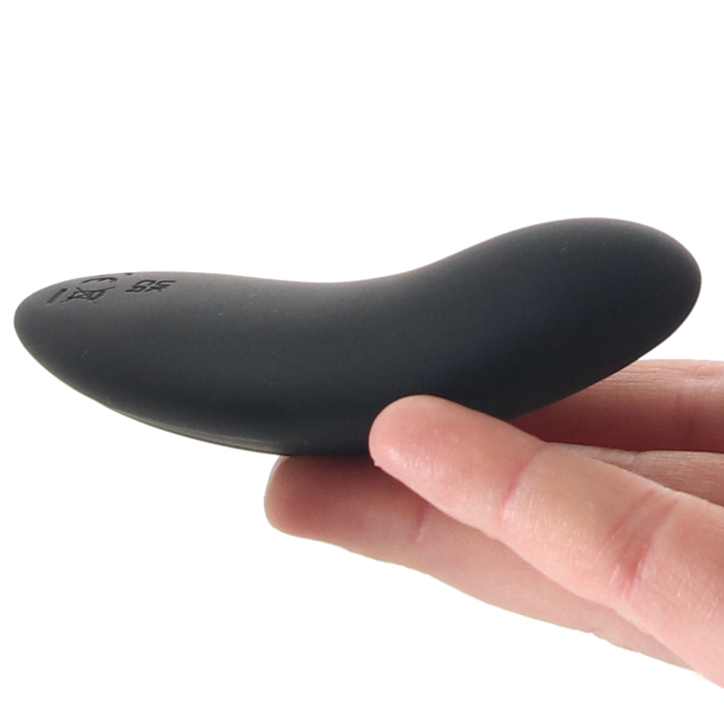 Black Lace Bikini & Remote Panty Vibe XL Vibrators > Wearable & Panty Vibrators - Tophatter Daily Deals