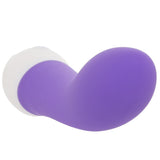 Basic Essentials Rechargeable G-Spot Vibe - Tophatter's Vibrator Deals Online Vibrators > G-Spot Vibrators - Tophatter Daily Deals