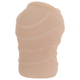 Pocket Pals Mouth Stroker in Light Male Masturbators > Mouth Masturbators & Strokers - Tophatter Daily Deals