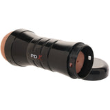 PDX Wet Pussies Super Luscious XXL Stroker in Brown Male Masturbators > Pocket Strokers - Tophatter Daily Deals