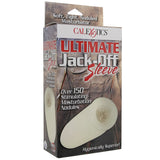 Ultimate Jack-Off Sleeve Male Masturbators > Discreet Masturbators - Tophatter Daily Deals