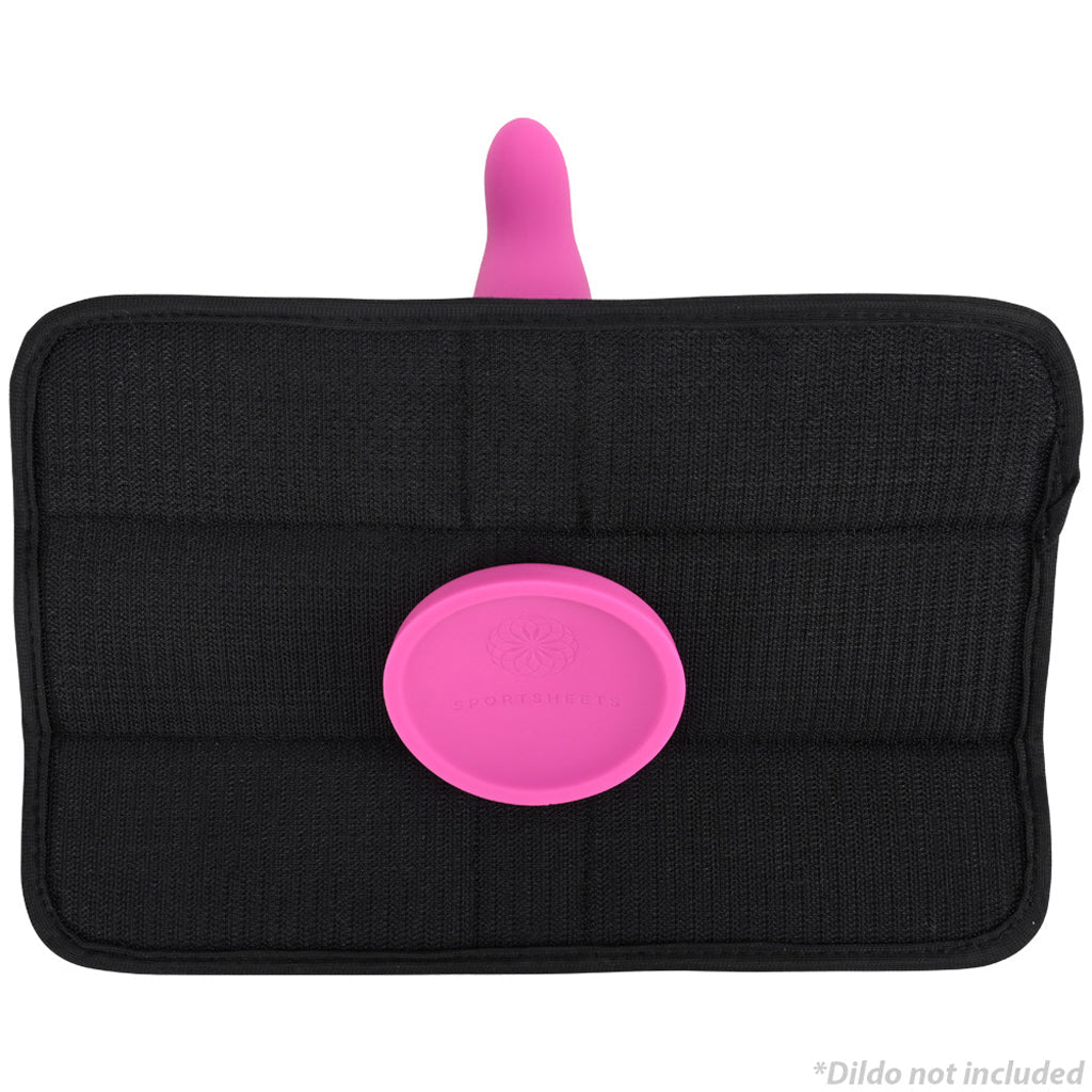Pivot 3 in 1 Play-Pad - Tophatter's Adult Products Sex Furniture - Tophatter Daily Deals