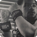 Fort Troff Tactical Wrist Cuffs Bondage and Fetish > Wrist and Ankle Cuffs - Tophatter Daily Deals