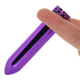 Royal Gems Glitz Bullet Vibe in Purple Vibrators > Bullet and Egg Vibrators - Tophatter Daily Deals