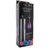Big Man's Oversized Pump - Tophatter's Adult Products Male Enhancement > Penis Pumps - Tophatter Daily Deals