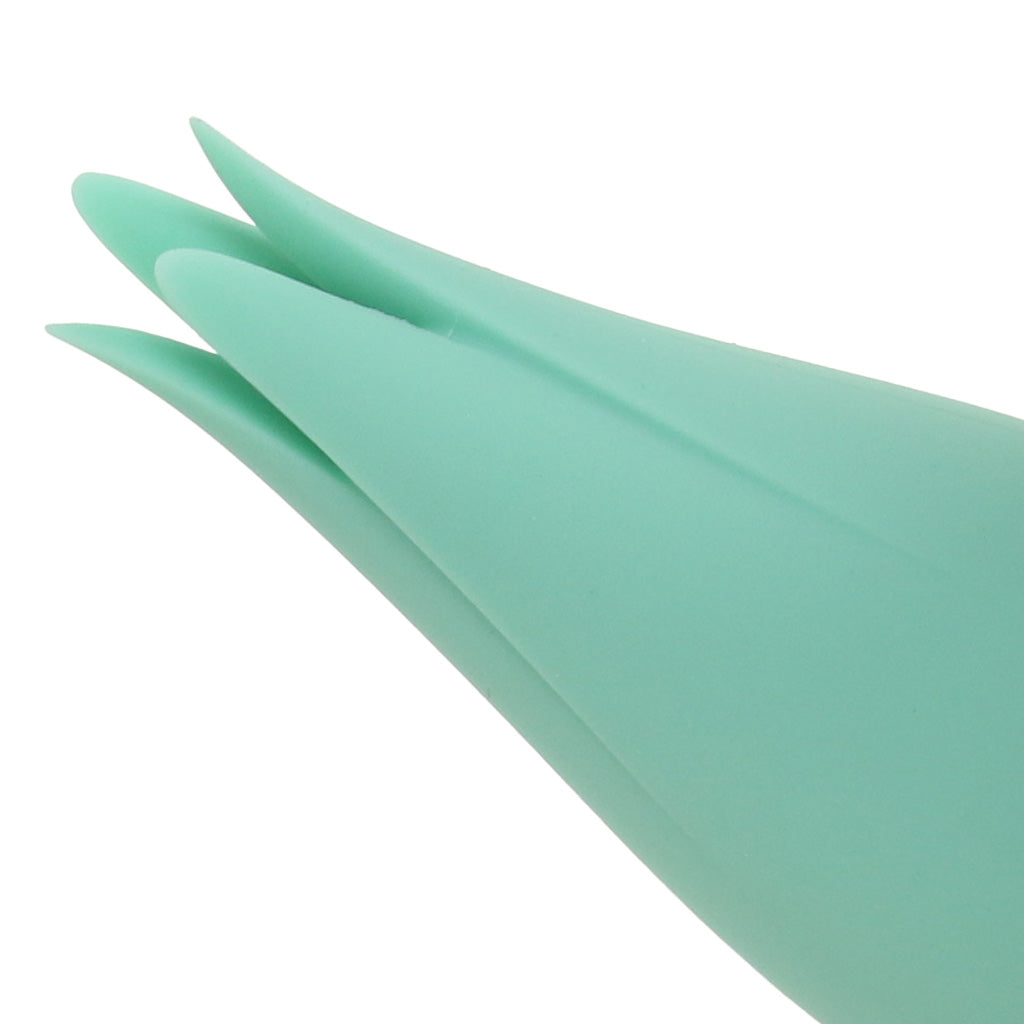Sorbet Mint Wiggle Vibe Vibrators > Clitoral Stimulators - Tophatter Daily Deals