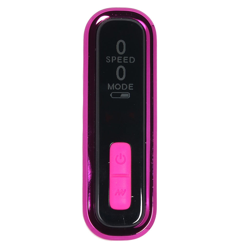 Bang! Panty Vibe with Digital Remote Vibrators > Wearable & Panty Vibrators - Tophatter Daily Deals