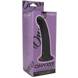Onyxxx Vibrating Rider Probe Anal Sex Toys > Anal Vibrators - Tophatter Daily Deals