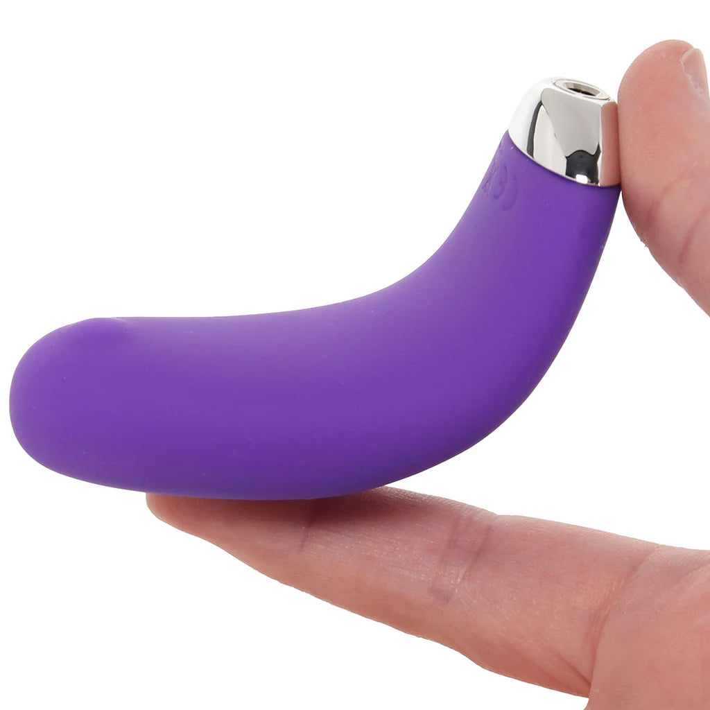 PinkCherry Remote Control Panty Vibe in Purple Vibrators > Wearable & Panty Vibrators - Tophatter Daily Deals
