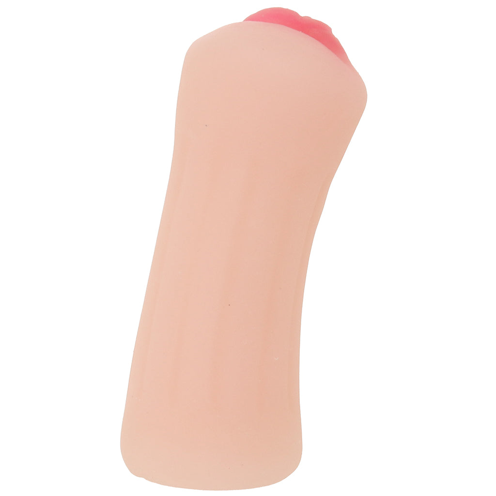 Xkin Pinup Girls Molly Blowtide Pussy Stroker Male Masturbators > Pocket Strokers - Tophatter Daily Deals