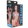 Crystal Rush Pussy Stroker Shop by Brand > Pornstar Signature Series - Tophatter Daily Deals