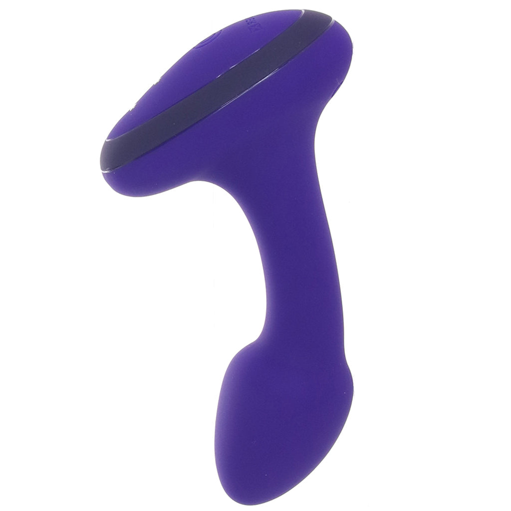 Gender X Anybody's Plug Anal Sex Toys > Butt Plugs - Tophatter Daily Deals