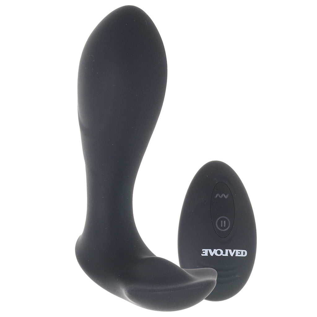 Take Me Out Wearable Vibe - Tophatter's Vibrator Deals Online Vibrators > G-Spot Vibrators - Tophatter Daily Deals