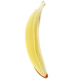 gläs Banana Joy Glass Dildo Dildo Sex Toys > G-Spot Dildos - Tophatter Daily Deals