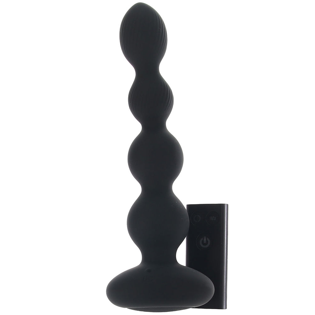 Nexus Tornado Large Anal Probe - Tophatter's Vibrator Deals Online Anal Sex Toys > Butt Plugs - Tophatter Daily Deals