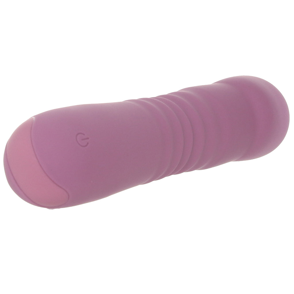 Lust-n-Dreams Poise Thrusting Vibe - Tophatter's Vibrator Deals Online Vibrators > G-Spot Vibrators - Tophatter Daily Deals