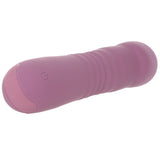 Lust-n-Dreams Poise Thrusting Vibe - Tophatter's Vibrator Deals Online Vibrators > G-Spot Vibrators - Tophatter Daily Deals