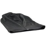 Sei Mio Hoodwinked & Kinked Blackout Hood Bondage and Fetish > Tools & Accessories - Tophatter Daily Deals
