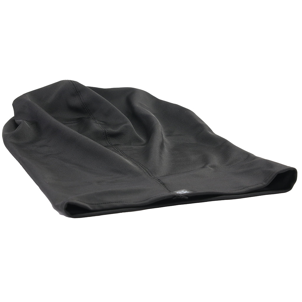 Sei Mio Hoodwinked & Kinked Blackout Hood Bondage and Fetish > Tools & Accessories - Tophatter Daily Deals