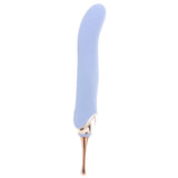 Goddess Lavender Elegance Massager Vibrators > Clitoral Stimulators - Tophatter Daily Deals