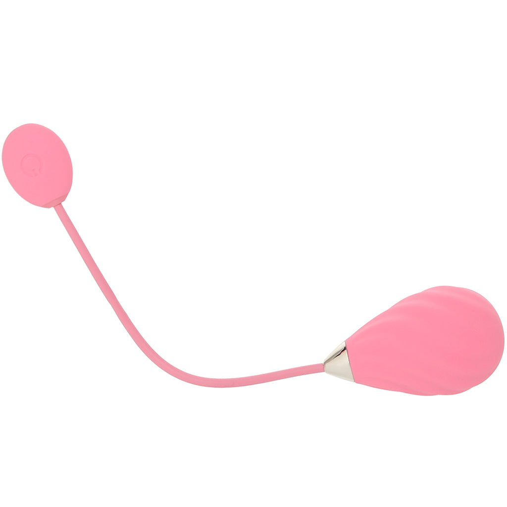Techno Kandi Bullet Vibe in Pink Vibrators > Bullet and Egg Vibrators - Tophatter Daily Deals