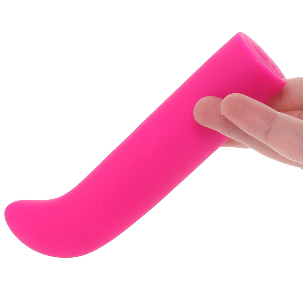 Classic Chic Mini G Vibe - Tophatter's Vibrator Deals Online Vibrators > G-Spot Vibrators - Tophatter Daily Deals