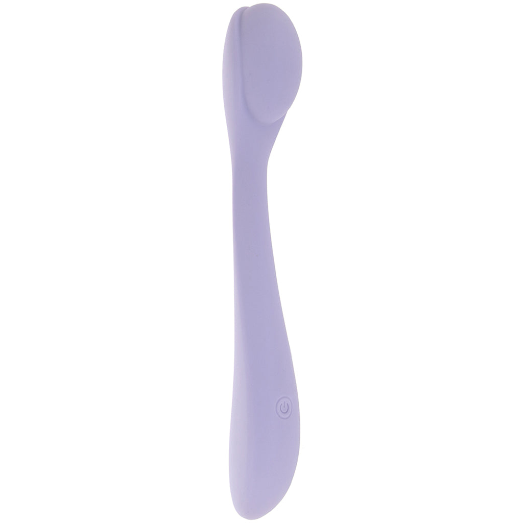 Loveline Juicy Flexible Vibe - Tophatter's Vibrator Deals Online Vibrators > G-Spot Vibrators - Tophatter Daily Deals