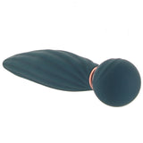 Sugar Pop Twist Bendable Vibe in Teal - Tophatter's Vibrator Deals Online Vibrators > Clitoral Stimulators - Tophatter Daily Deals