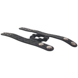 Magic Beaded Cock Ring with Adjustable Ball Straps Bondage and Fetish > Cock and Ball Devices - Tophatter Daily Deals