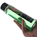 Bath & Shower Gel 12.5oz/370ml in Sensual Mint Lubes and Lotions > Hair & Skincare - Tophatter Daily Deals