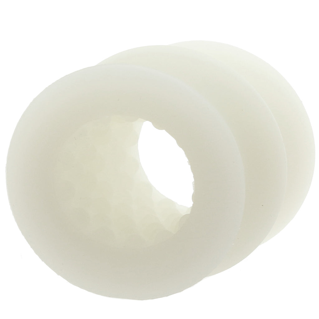GoodHead Glow In The Dark Helping Head Stroker Male Masturbators > Pocket Strokers - Tophatter Daily Deals