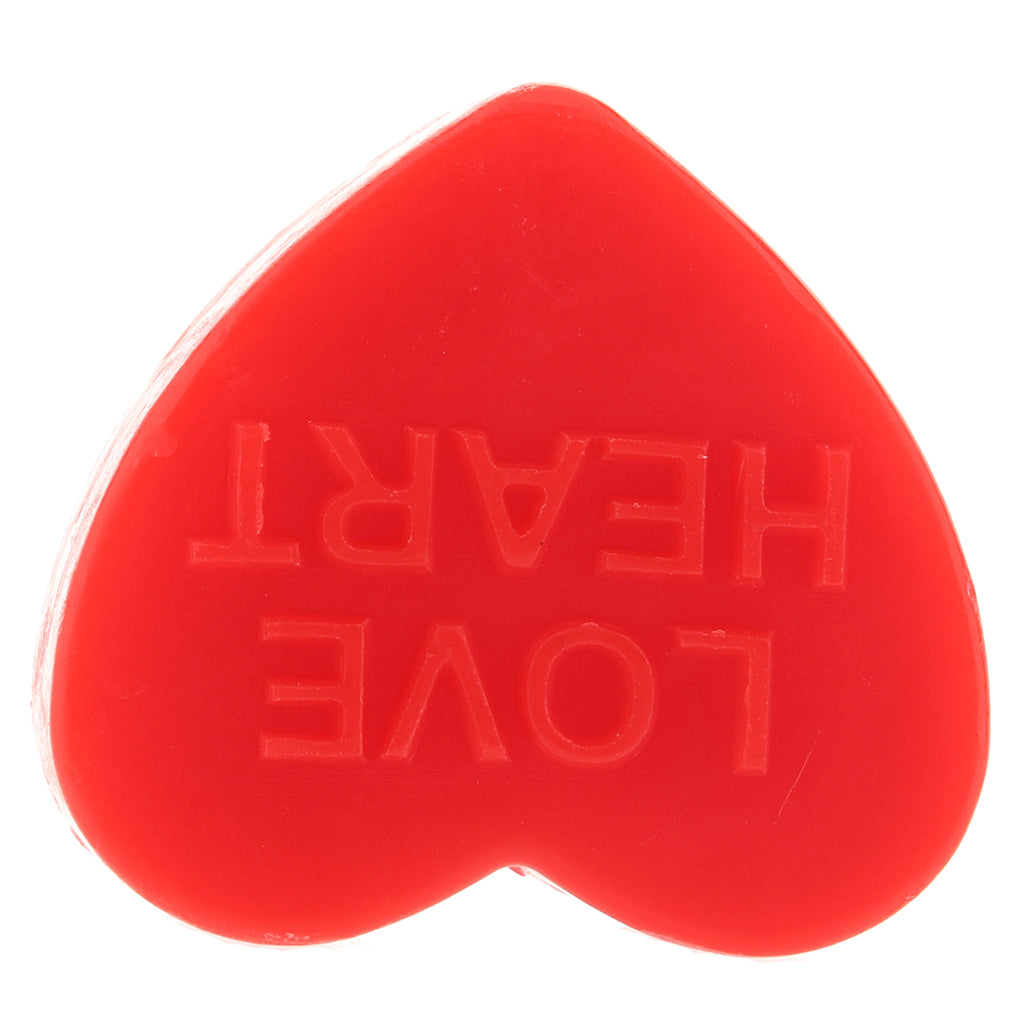 Love Soap Love Heart in Rose Novelties 'n Parties - Tophatter Daily Deals