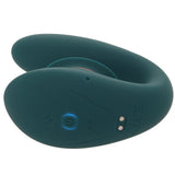 Twitch 3 Innovation G-Spot and Suction Vibe in Green Vibrators > G-Spot Vibrators - Tophatter Daily Deals