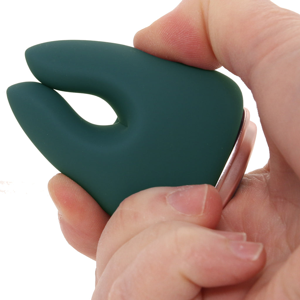 Loveline Ultimate Vibe Kit in Green Vibrators > Anal Vibrators - Tophatter Daily Deals