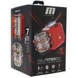 M for Men Slambox Rotating Auto Stroker Male Masturbators > Auto Strokers - Tophatter Daily Deals
