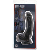 Coverboy The Mechanic Dildo Dildo Sex Toys > Realistic Dildos - Tophatter Daily Deals