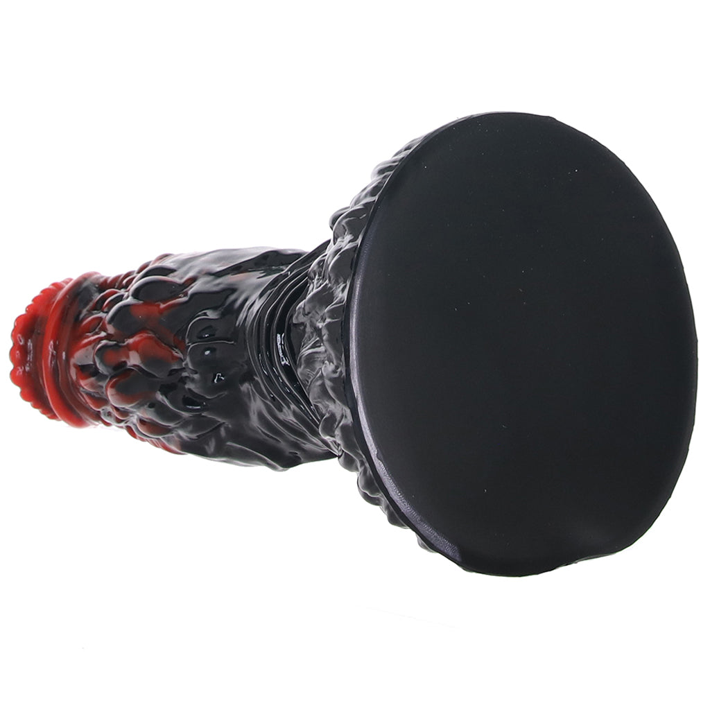 Creature Cocks Vulcan Silicone Dildo Dildo Sex Toys > Silicone Dildos - Tophatter Daily Deals