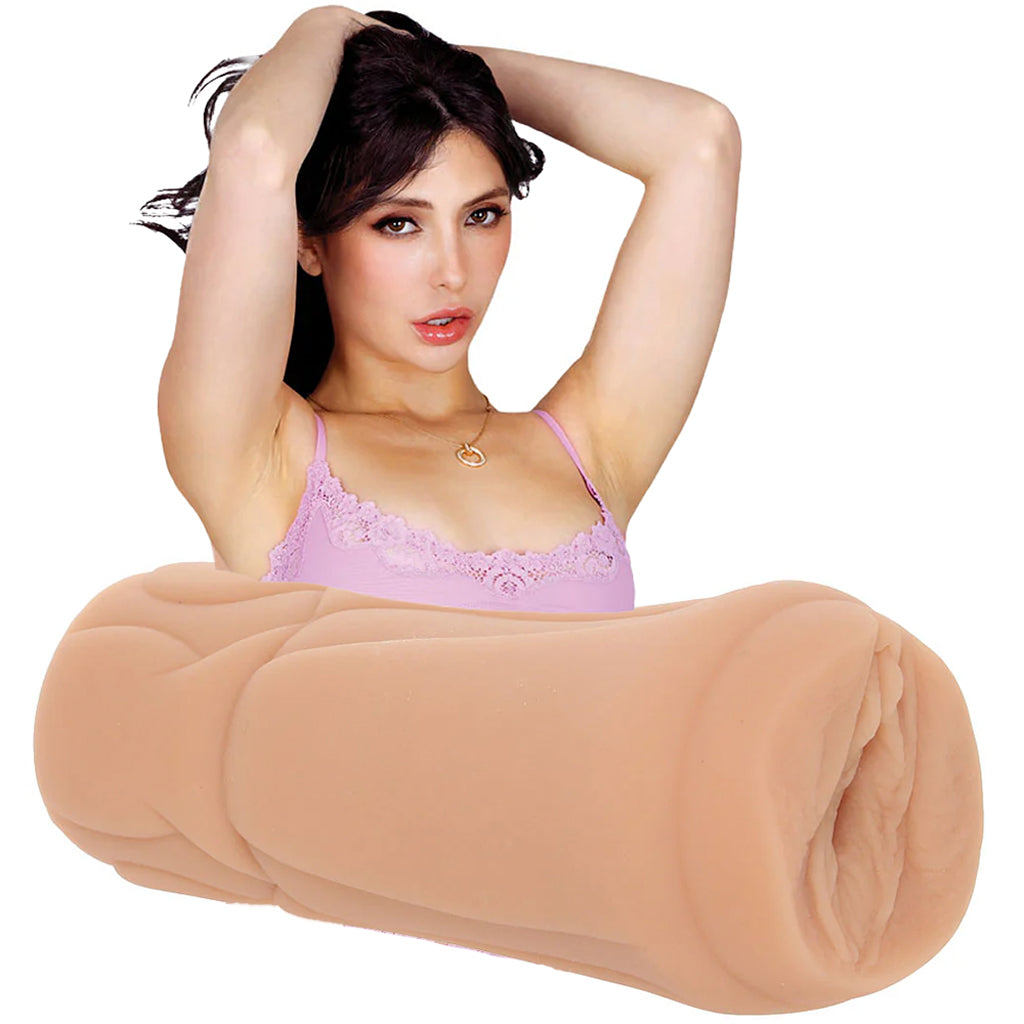 Jane Wilde ULTRASKYN Pocket Pussy - Tophatter's Adult Sex Toys Online Male Masturbators > Pocket Strokers - Tophatter Daily Deals