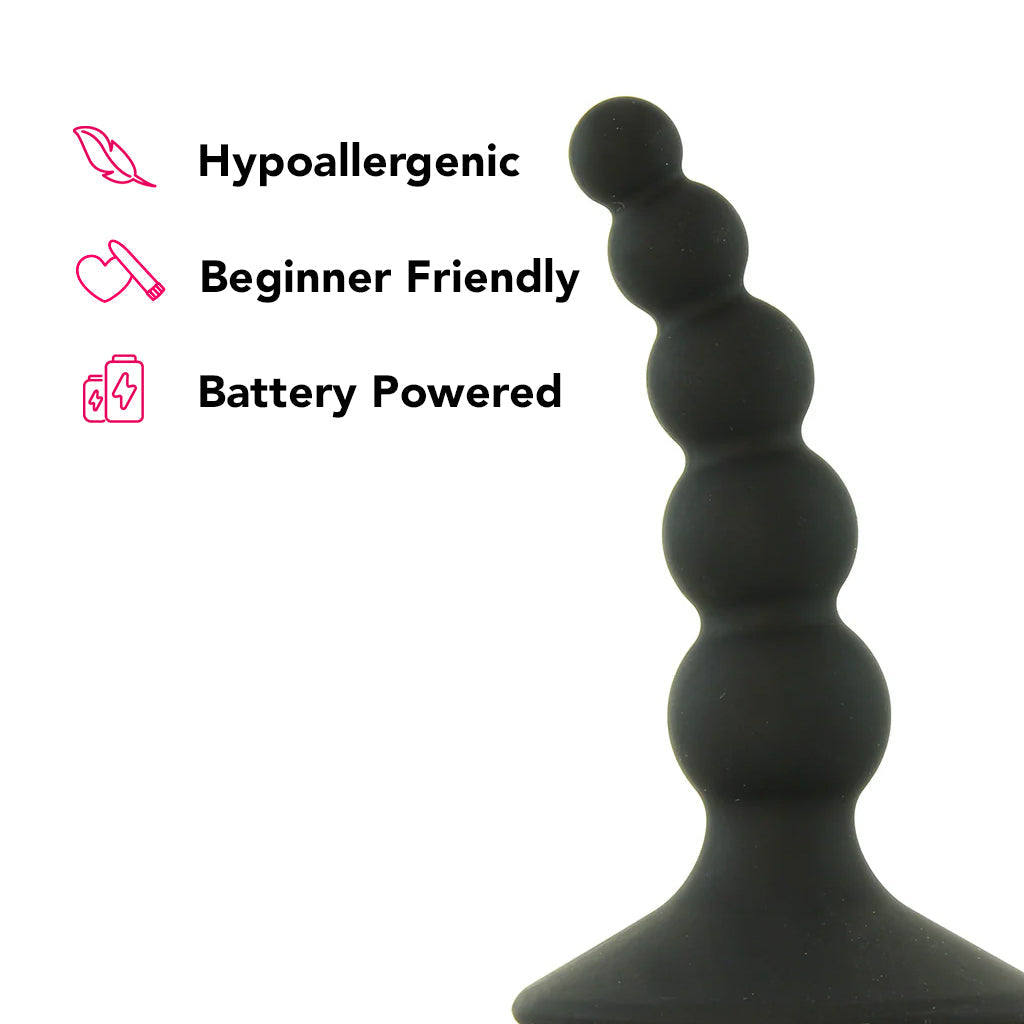 Zero Tolerance Intro to Prostate Kit in Black Anal Sex Toys > Prostate Massagers - Tophatter Daily Deals